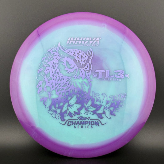 Proto Glow Halo Star TL3 - Iida Lehtomäki 2026 Tour Series