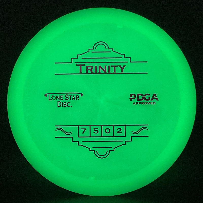 Load image into Gallery viewer, Bravo Glow Trinity
