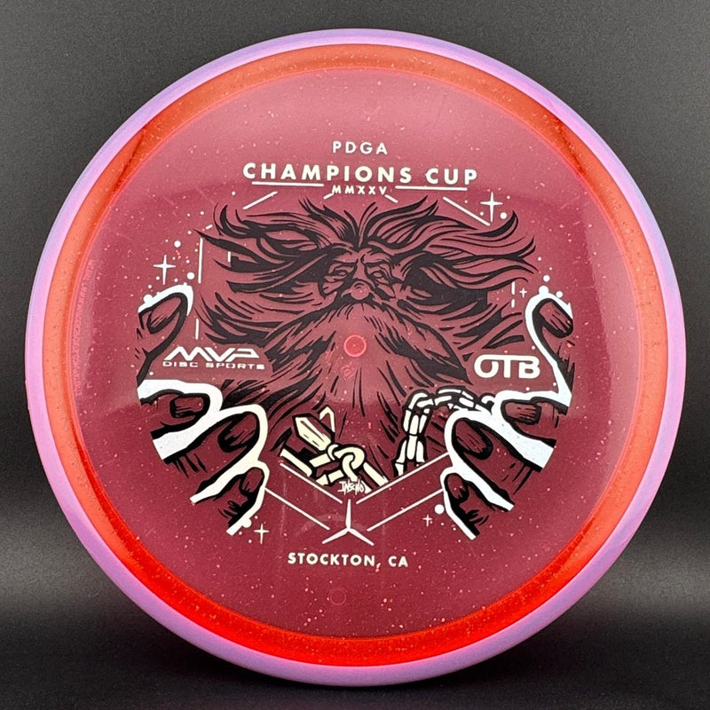 Load image into Gallery viewer, Particle Glow Proton Hex - Champions Cup 2025
