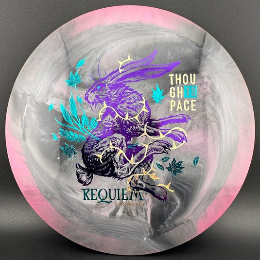 Parallel Requiem