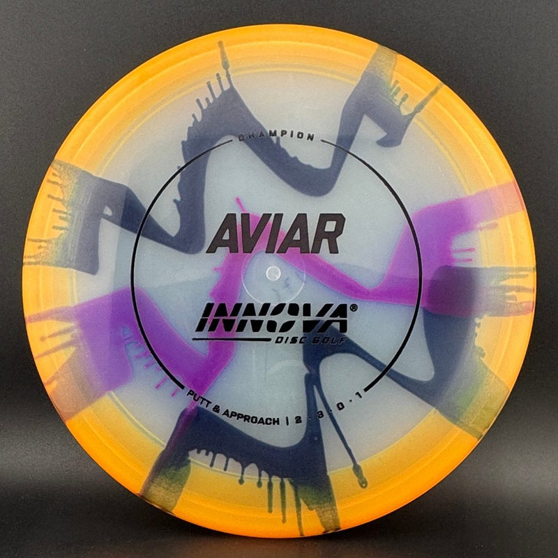 Load image into Gallery viewer, I-Dye Champion Aviar
