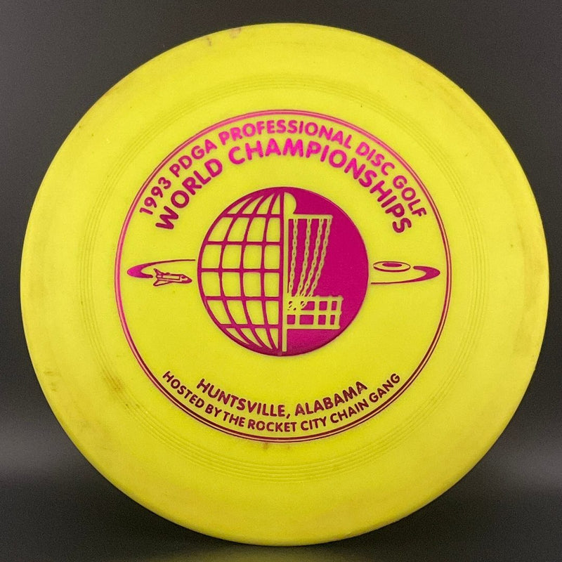 Load image into Gallery viewer, Wham-O 44 - (Used) 1993 Huntsville Pro Worlds *Speedy Vault*
