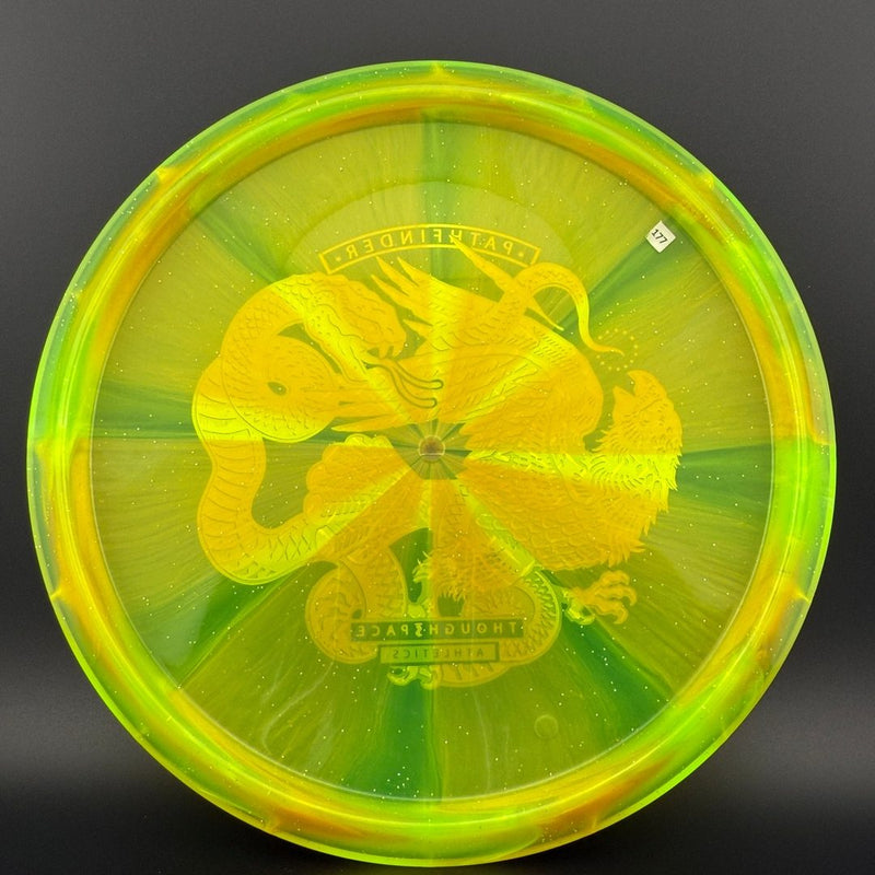 Load image into Gallery viewer, Ethos Pathfinder - “Bird Feeder” - 2nd Run
