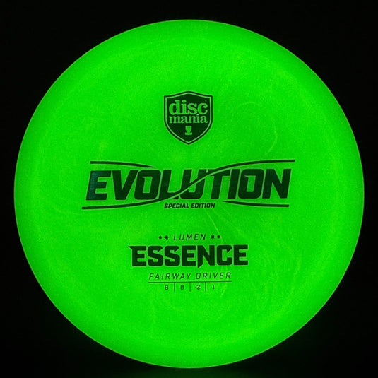 Color Lumen Essence - Evolution Special Edition