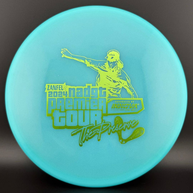 Load image into Gallery viewer, Color Glow Champion XD - Limited NADGT 2024
