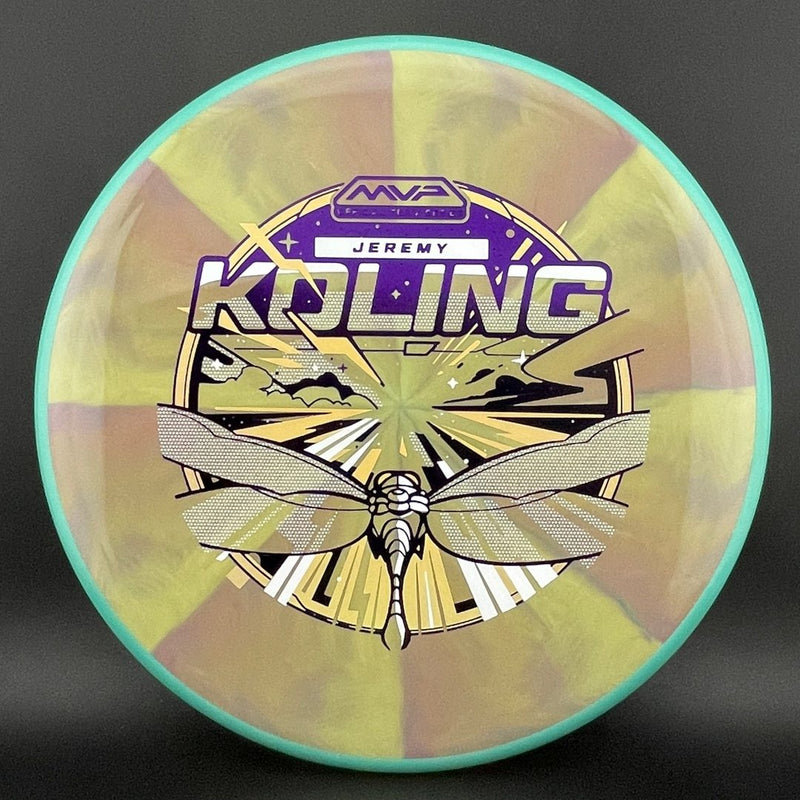 Load image into Gallery viewer, Cosmic Neutron Tempo - Jeremy Koling Team Series
