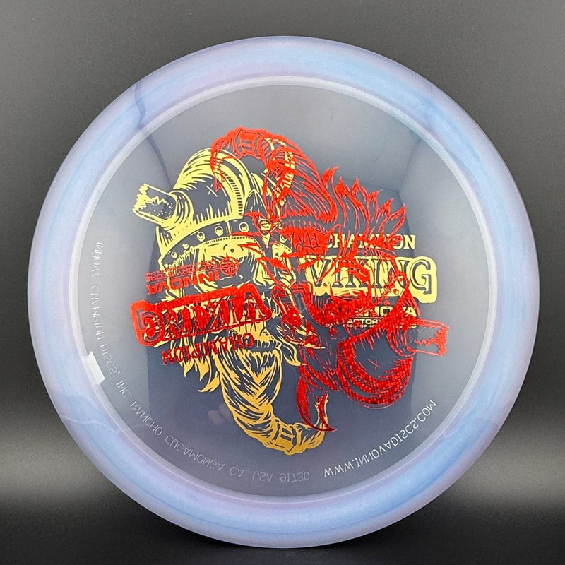 Load image into Gallery viewer, Champion Viking - F2 - Artist Series

