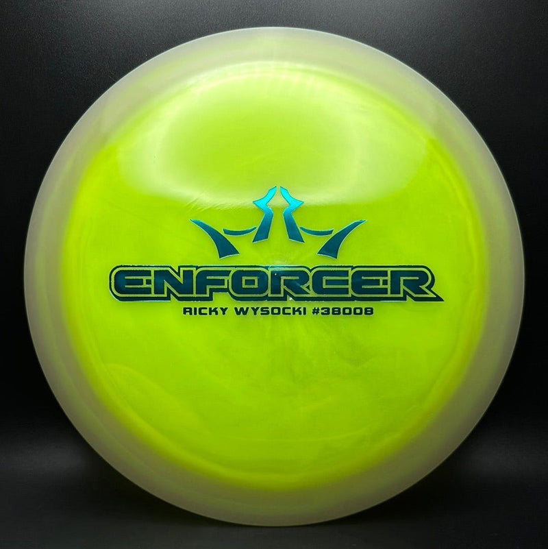 Load image into Gallery viewer, Lucid Moonshine Orbit Enforcer - Ricky Wysocki Signature Series
