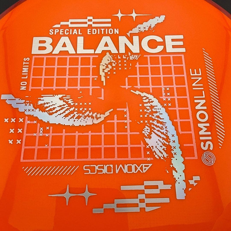 Load image into Gallery viewer, Neutron Balance - Simon Line - Special Edition
