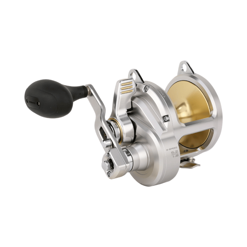 Load image into Gallery viewer, Shimano Talica A Conventional Reels
