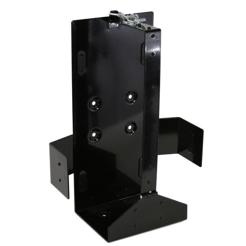 Load image into Gallery viewer, Wavian Heavy-Duty 20L Jerry Can Holder (Front-Loading)
