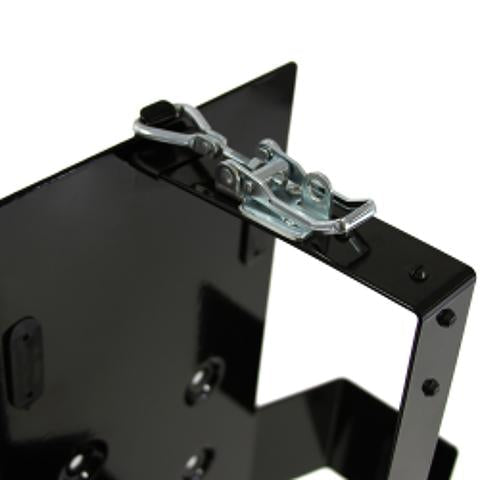 Load image into Gallery viewer, Wavian Heavy-Duty 20L Jerry Can Holder (Front-Loading)
