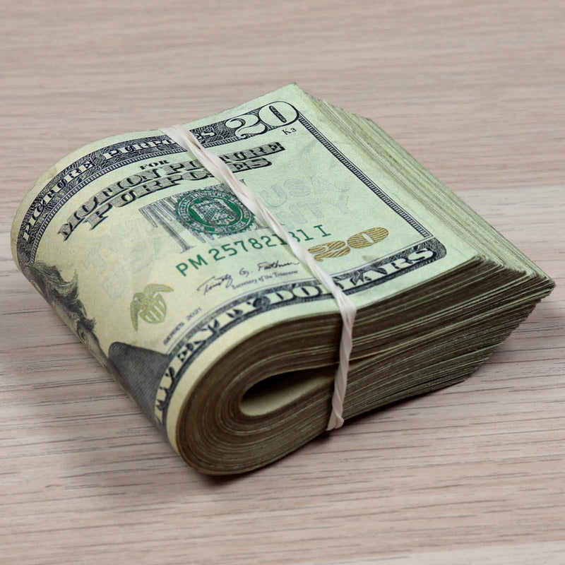 Load image into Gallery viewer, $27,000 ✔️RealAged™ Full Print New Series Bands Pack
