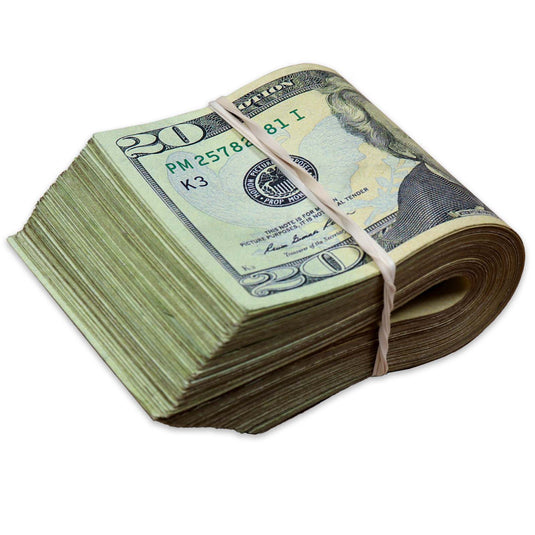 $2,000 ✔️RealAged™ Full Print New Series Band