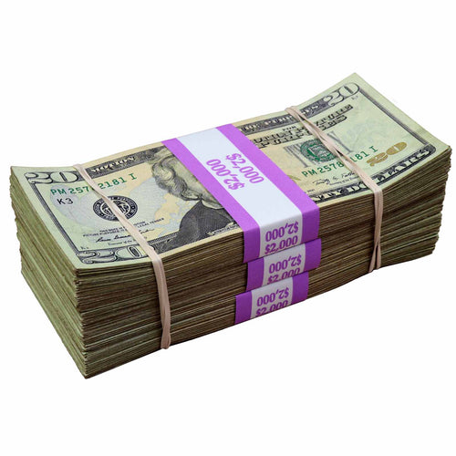 $6,000 ✔️RealAged™ Full Print New Series Bundle