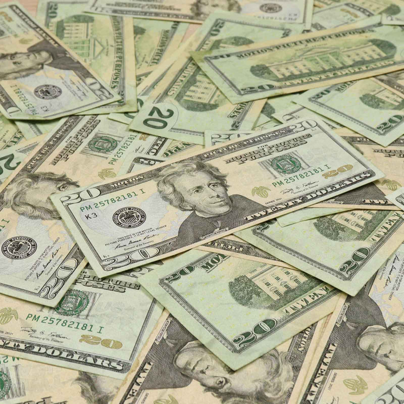 Load image into Gallery viewer, $27,000 ✔️RealAged™ Full Print New Series Bands Pack
