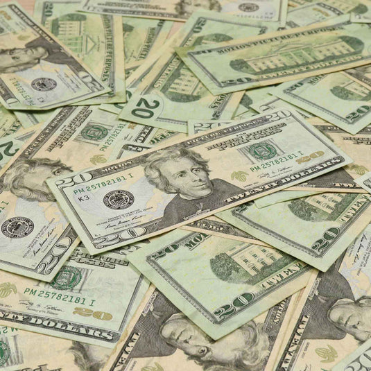 $12,000 ✔️RealAged™ Full Print New Series Bands