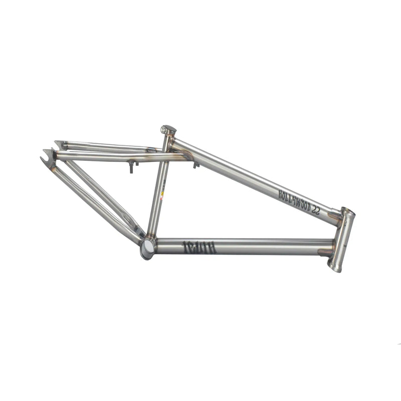 Load image into Gallery viewer, TRUTH BMX | 22" CHROMOLY STREET BMX FRAME
