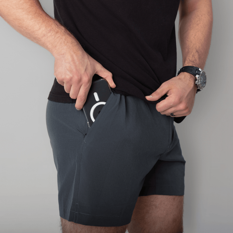 Load image into Gallery viewer, Carrier Training Shorts Mk.II - 5" Inseam
