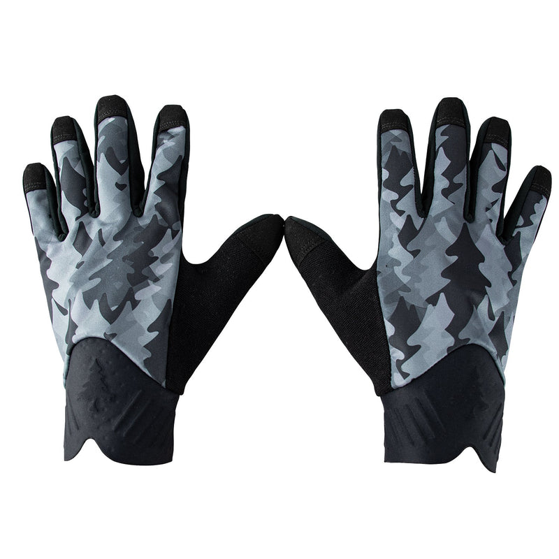 Load image into Gallery viewer, HLT Camo Evo-CX Cool Weather Gloves
