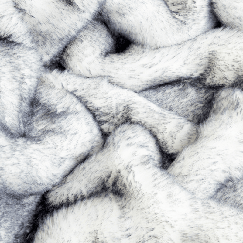 Load image into Gallery viewer, PupProtector™ Luxe Waterproof Faux Fur Blanket - Ultra Plush Arctic Fox
