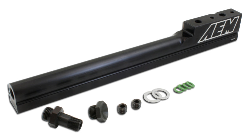 Load image into Gallery viewer, AEM Electronics Fuel Rail Acura B18B1 B18C1 B18C5
