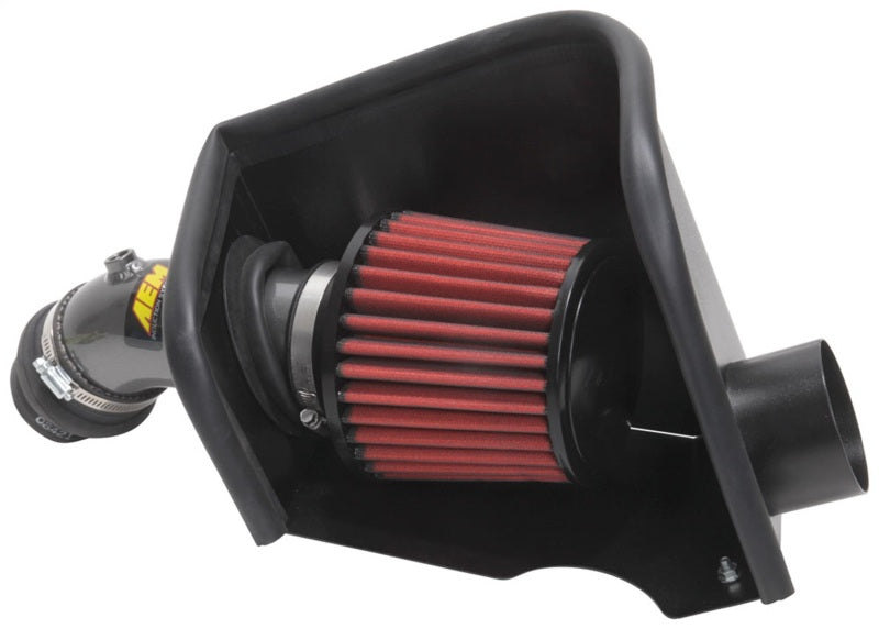 Load image into Gallery viewer, AEM Induction AEM 17-18 Kia Forte L4-2.0L F/I Cold Air Intake 21-851C
