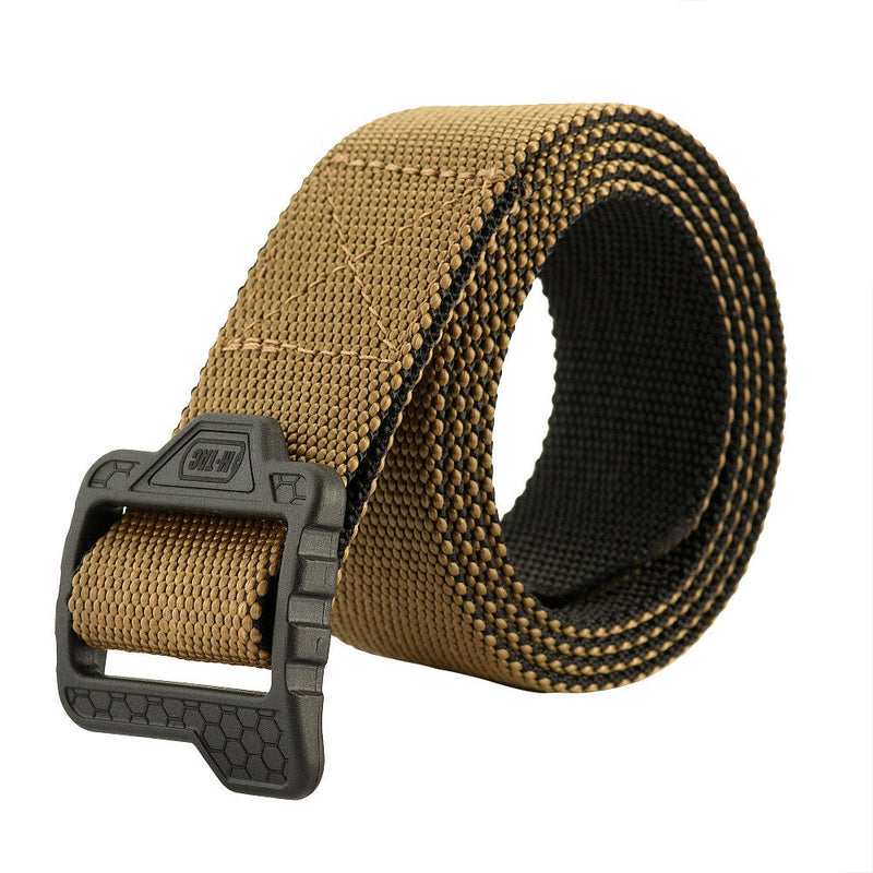 Load image into Gallery viewer, M‑Tac Double-Sided Lite Tactical Belt Hex
