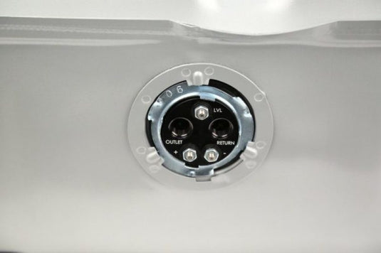 Aeromotive Gen II Stealth Fuel Tank 68-69 Dart