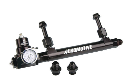 Aeromotive 14201 / 13214 Combo Kit 17249