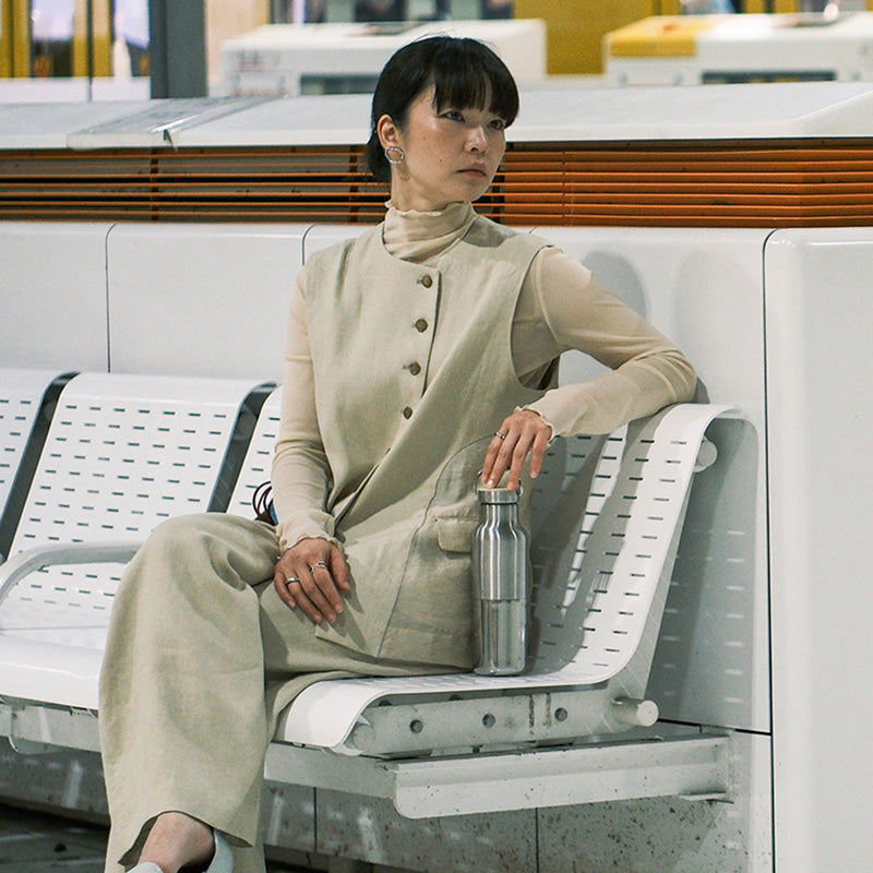 Load image into Gallery viewer, 12oz Rise Reflect with Bamboo Cap
