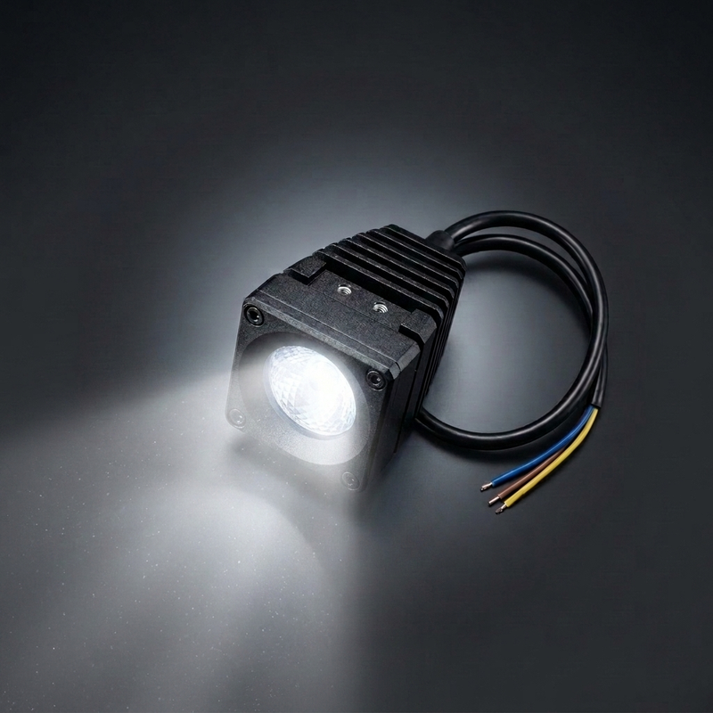Load image into Gallery viewer, 2019-2024 RAM 2500/3500 Fog Light Kit
