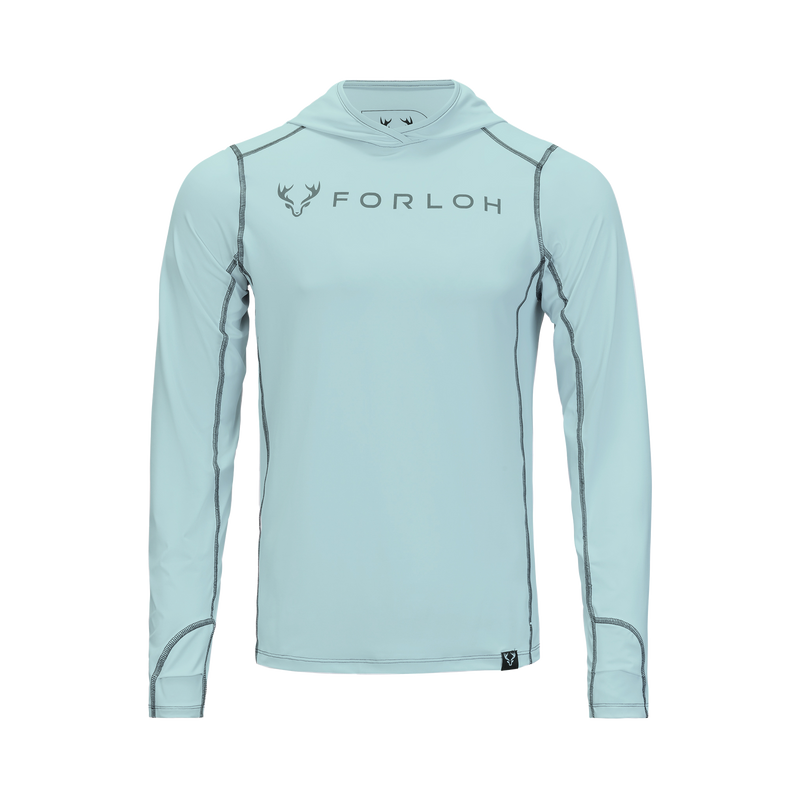 Load image into Gallery viewer, Men’s SolAir Sun Hoodie
