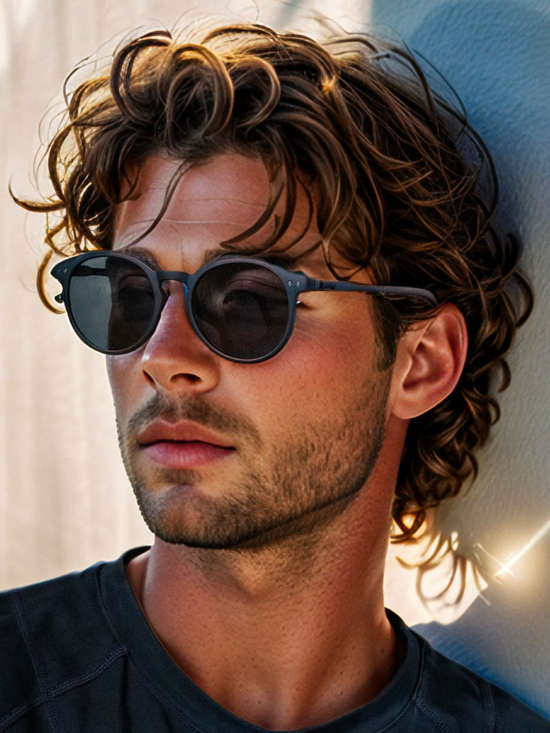 Load image into Gallery viewer, Blackout Round
