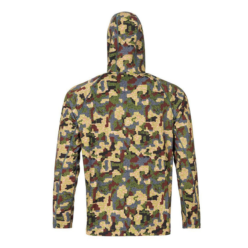 Load image into Gallery viewer, Men’s SolAir Full-Zip Sun Hoodie
