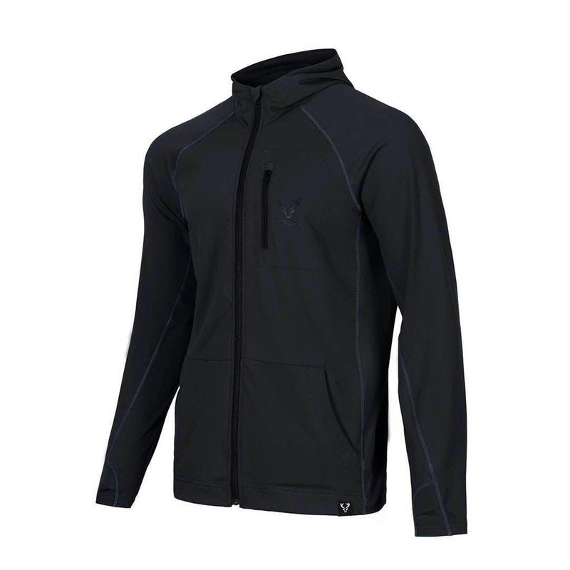 Load image into Gallery viewer, Men’s SolAir Full-Zip Sun Hoodie
