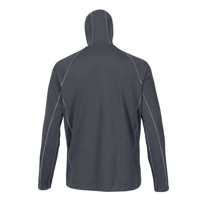 Load image into Gallery viewer, Men’s SolAir Full-Zip Sun Hoodie
