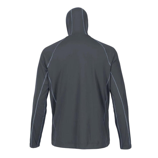 Men’s SolAir Full-Zip Sun Hoodie