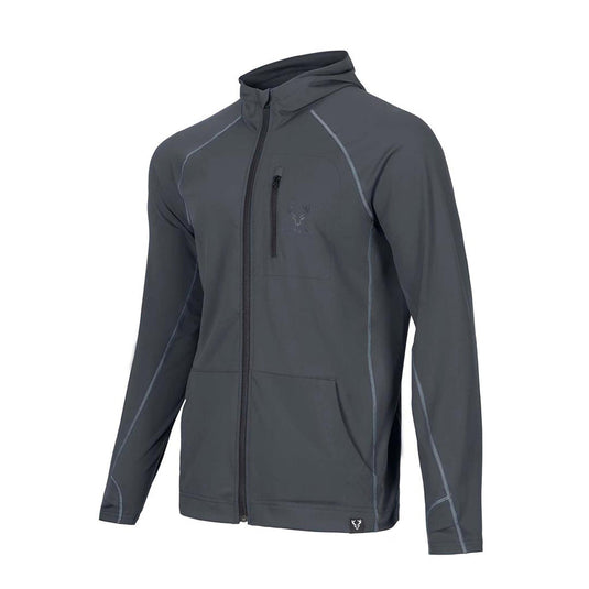 Men’s SolAir Full-Zip Sun Hoodie