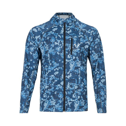 Men’s SolAir Full-Zip Sun Hoodie