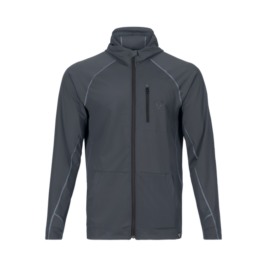 Men’s SolAir Full-Zip Sun Hoodie