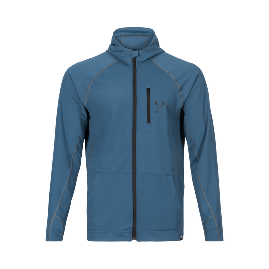 Men’s SolAir Full-Zip Sun Hoodie