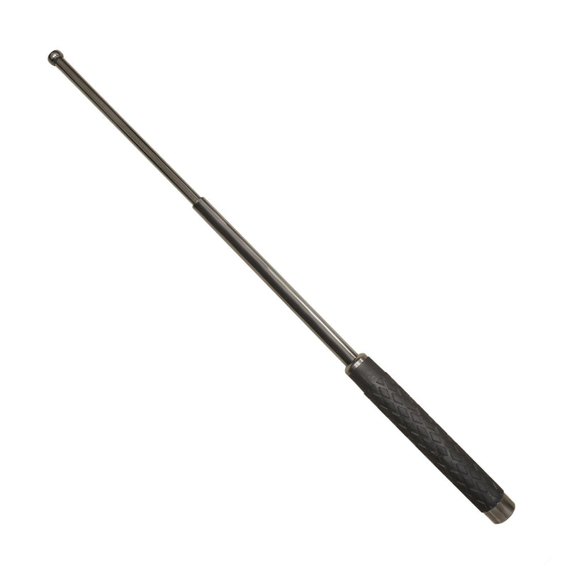 Load image into Gallery viewer, 21&quot; Expandable Steel Baton
