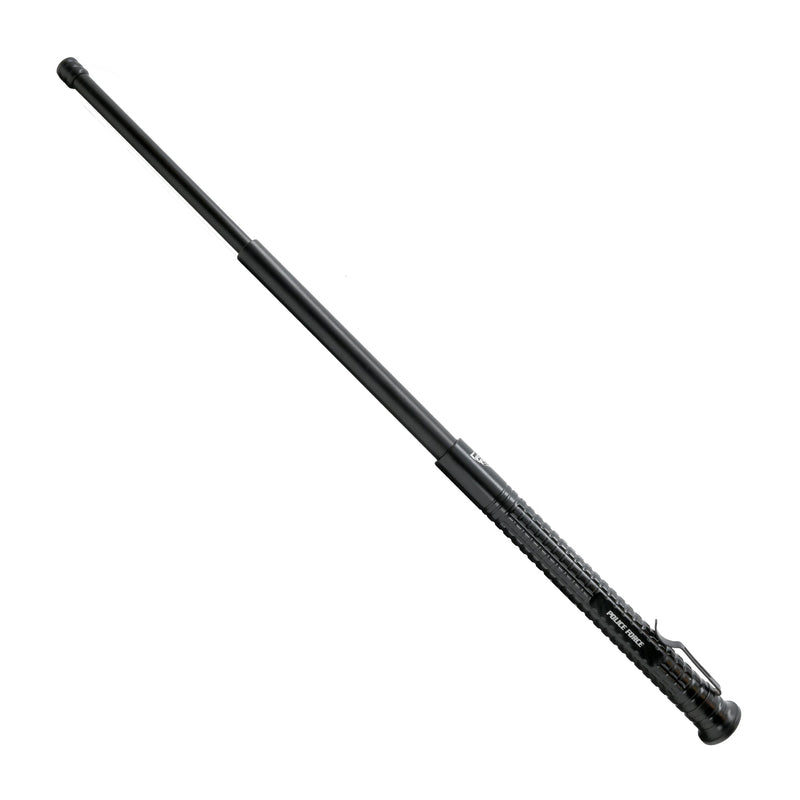 Load image into Gallery viewer, 21&quot; Tail Press EZ Close Baton
