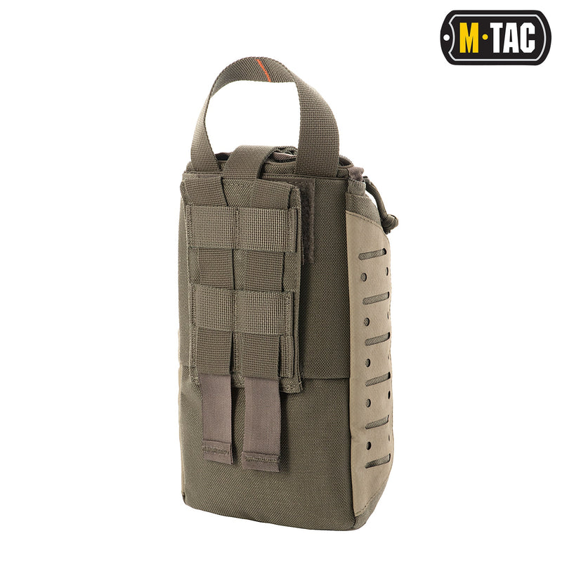 Load image into Gallery viewer, M-Tac Medical Pouch Elite Rip Off
