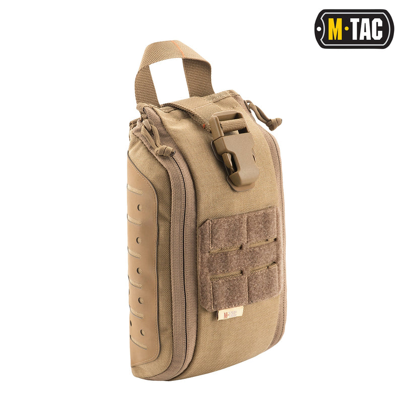 Load image into Gallery viewer, M-Tac Medical Pouch Elite Rip Off
