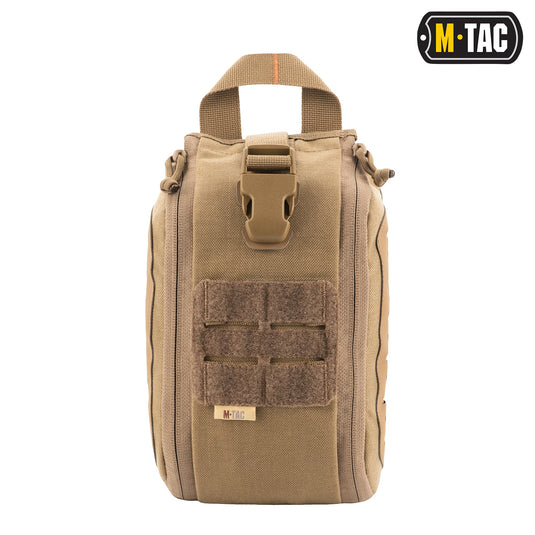 M-Tac Medical Pouch Elite Rip Off