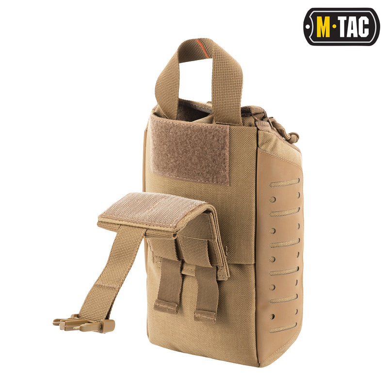 Load image into Gallery viewer, M-Tac Medical Pouch Elite Rip Off
