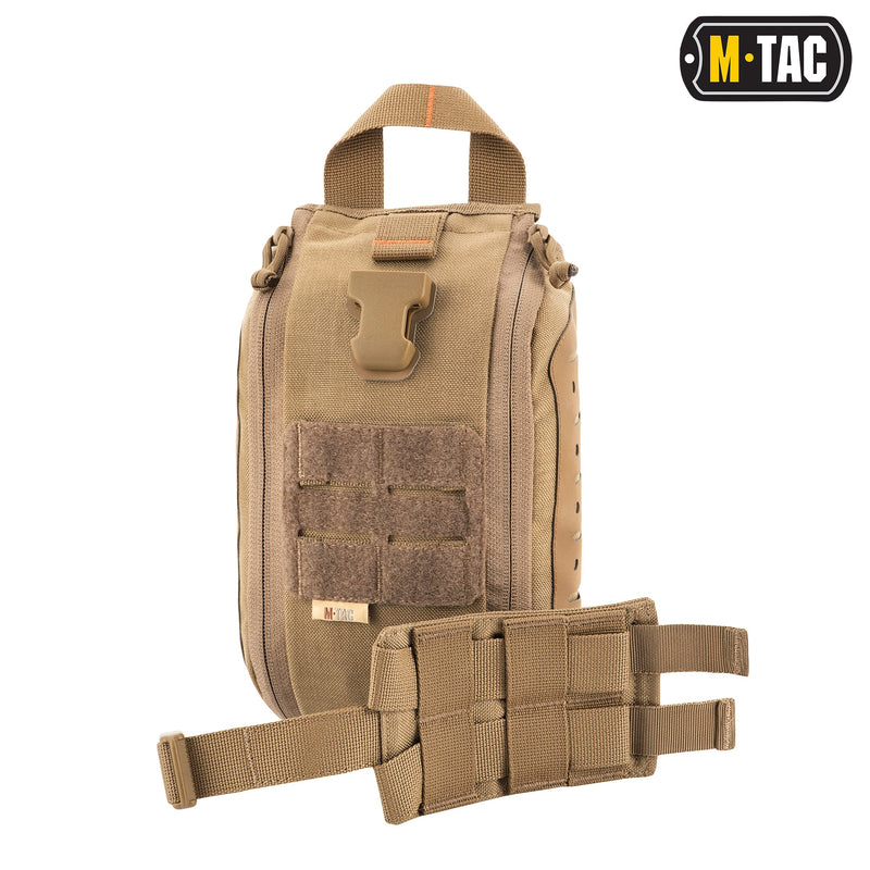 Load image into Gallery viewer, M-Tac Medical Pouch Elite Rip Off
