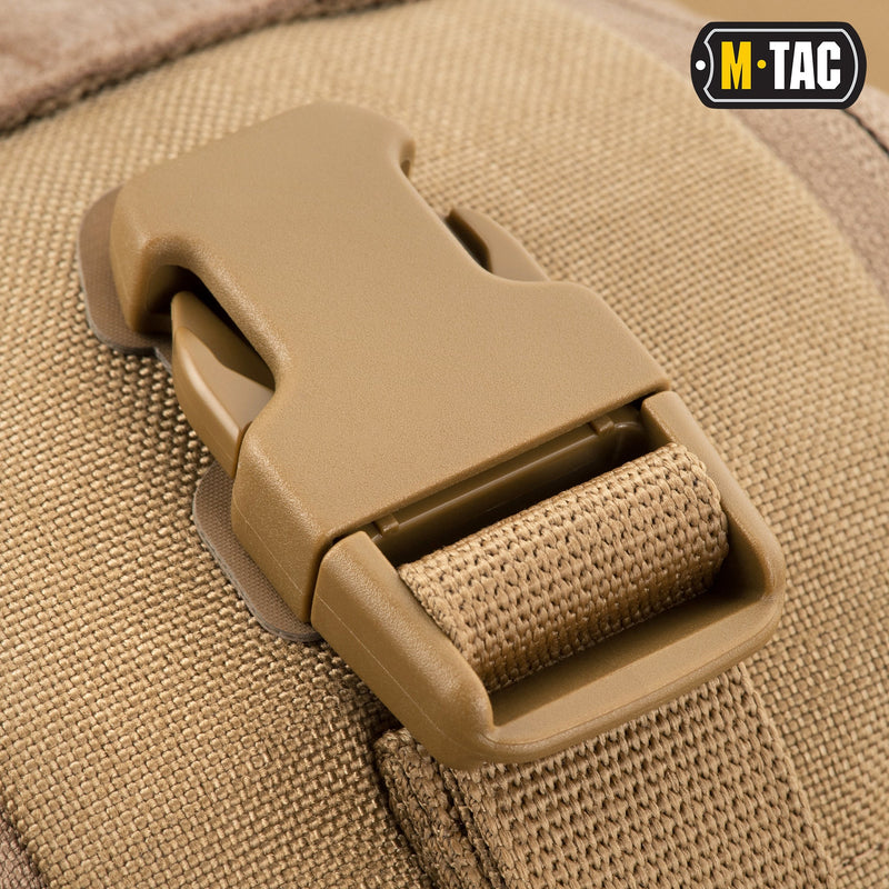 Load image into Gallery viewer, M-Tac Medical Pouch Elite Rip Off
